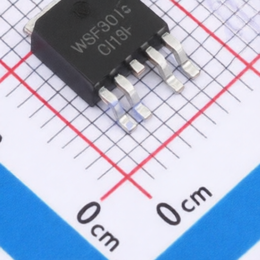 Winsok Semicon WSF3015 for sale