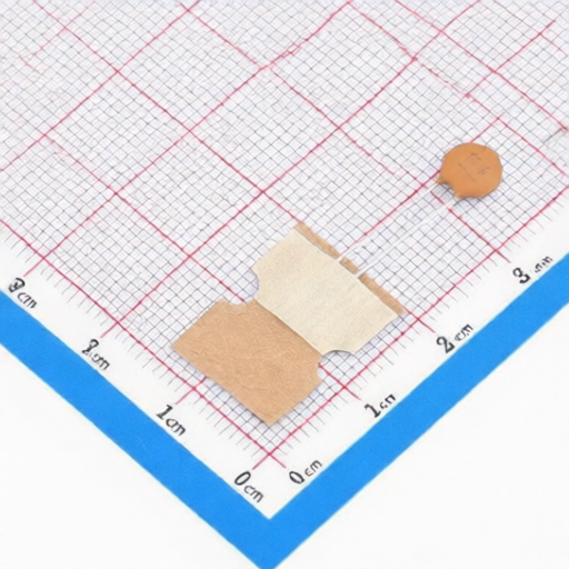 Dersonic CC1H104ZA1PD3F5P3003 for sale