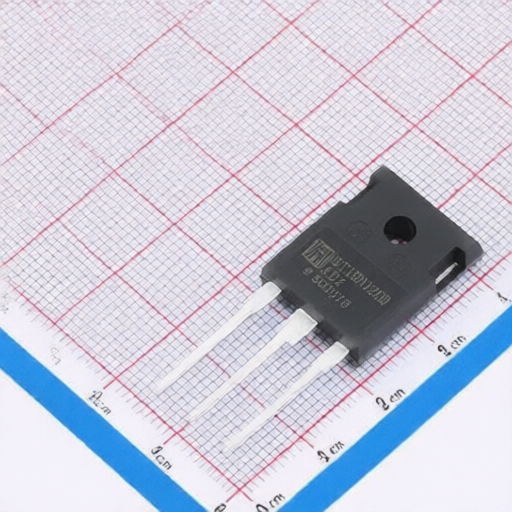 HTCSEMI HT19N1200ADZ for sale