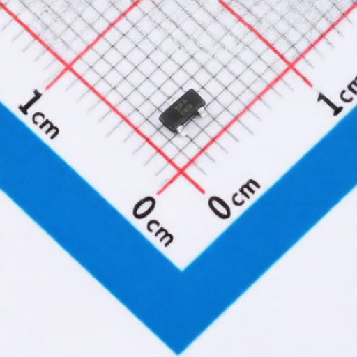 DIODES AH3522-SA-7 for sale