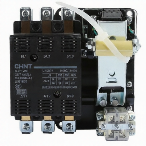 CHINT CJT1-60 220V for sale