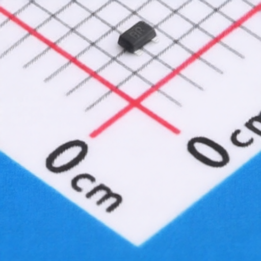 HXY MOSFET H2SC5658T2LR for sale