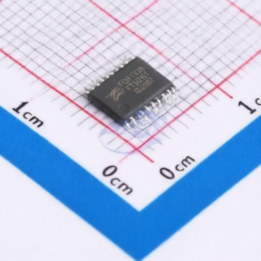 Fortior Tech FT3216T for sale