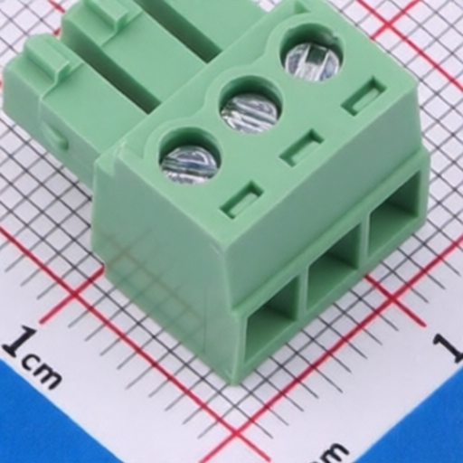 JXTCONN A381K-3P1G36 for sale