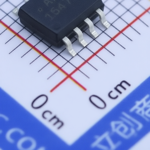 Broadcom ACPL-227-50CE for sale