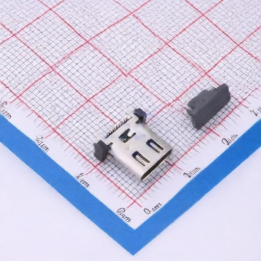 BXCONN UC04-0B24F00P11 for sale