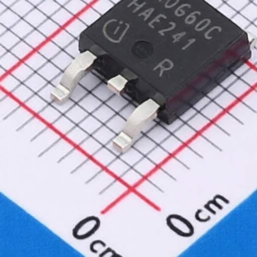Infineon IDD10SG60CXTMA2 for sale