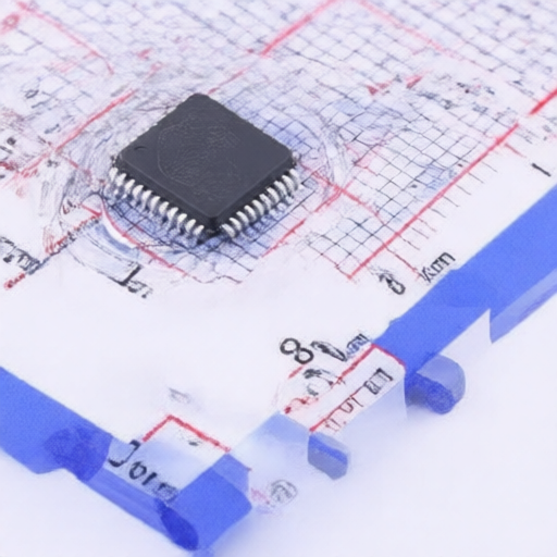 MICROCHIP HV2201FG-G for sale