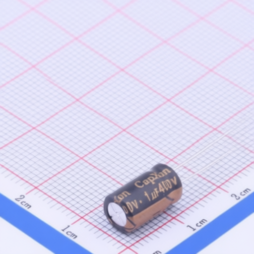 CapXon FK010M400E110A for sale