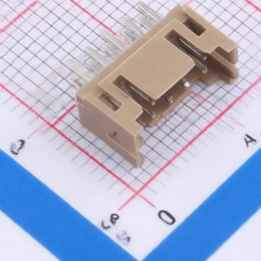 CJT(Changjiang Connectors) A2006WV-2x5P for sale