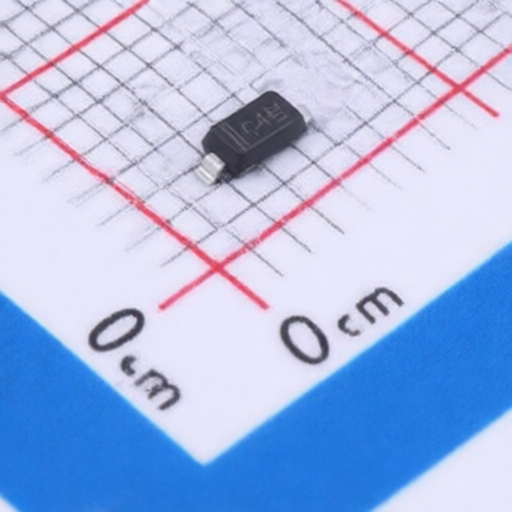 Jingdao Microelectronics MM1Z2V4BW for sale