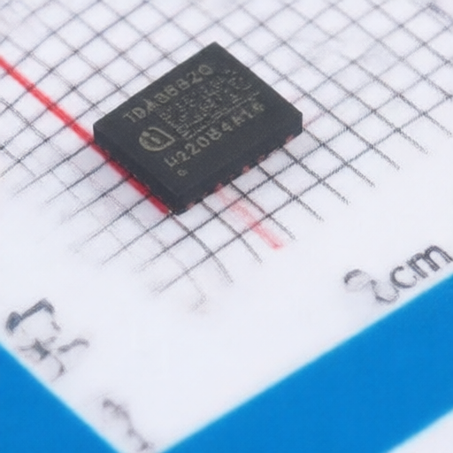 Infineon TDA38820AUMA1 for sale