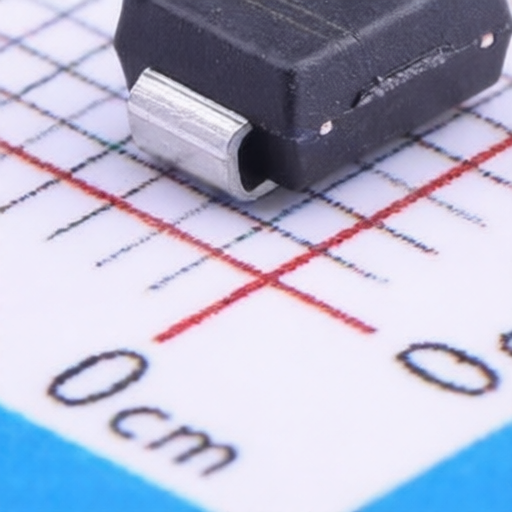 Jingdao Microelectronics ES3JB for sale