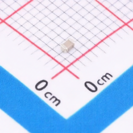 Johanson Dielectrics 201R14N680JV4T for sale