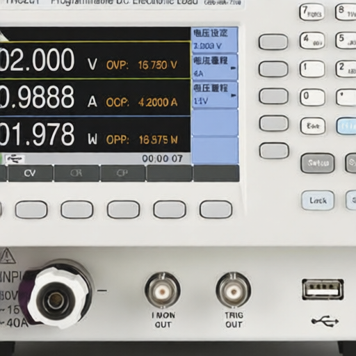 Tonghui TH8201 for sale