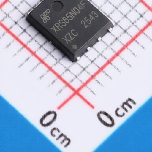 XNRUSEMI XRS65N04F for sale