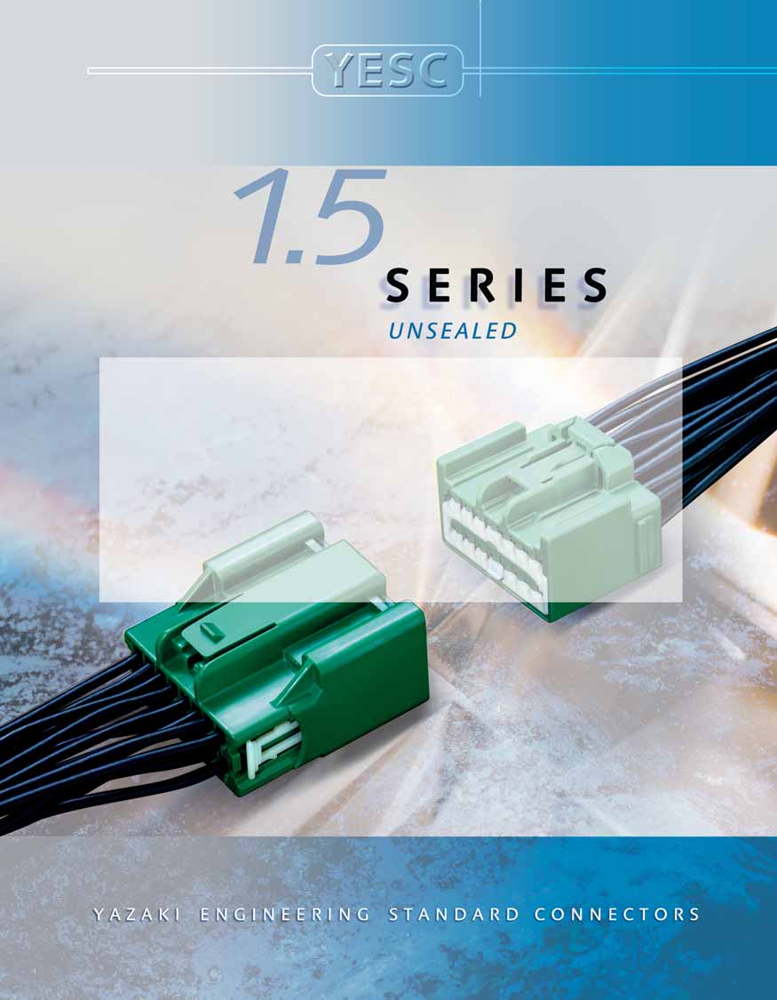 YAZAKI 7282-8395-40 for sale