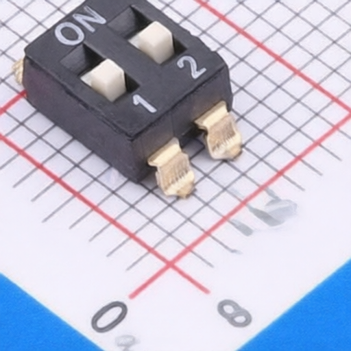 Bossie BX-DS2.54-2PTP for sale