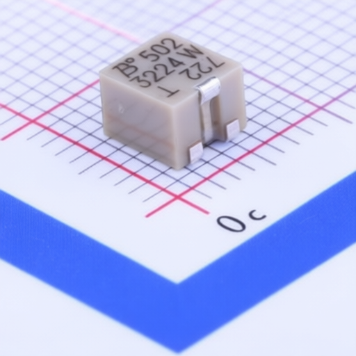 BOURNS 3224W-1-502E for sale