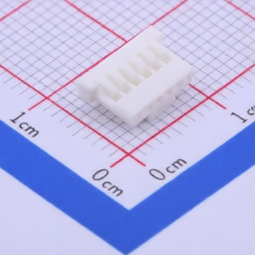 CJT(Changjiang Connectors) A1255HA-6P for sale