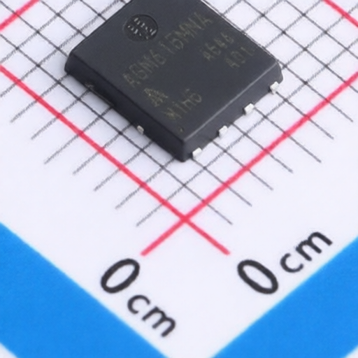 AGMSEMI AGM615MNA for sale