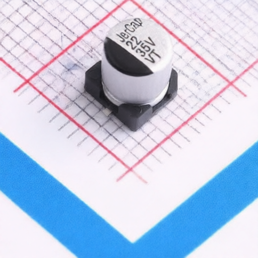 JIERR VT35V22M5X5 for sale