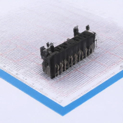 CONNFLY Elec DS1073-04-2x8MRB6 for sale