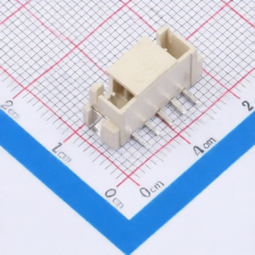 SHOU HAN SH-XH2.54-5PLT for sale