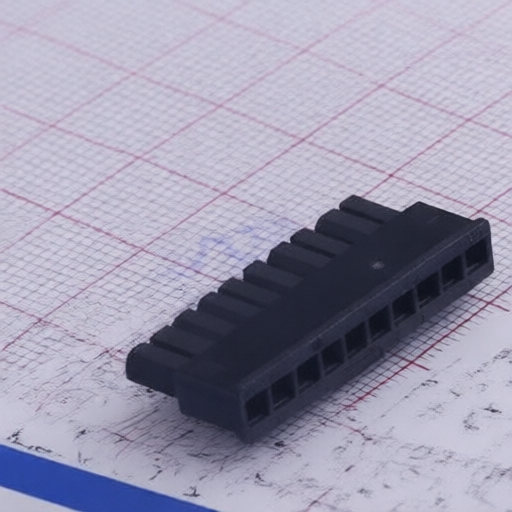 Hongxing HX30001-10P bk for sale