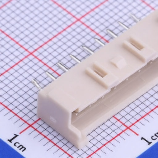CJT(Changjiang Connectors) A2508WV-9P for sale