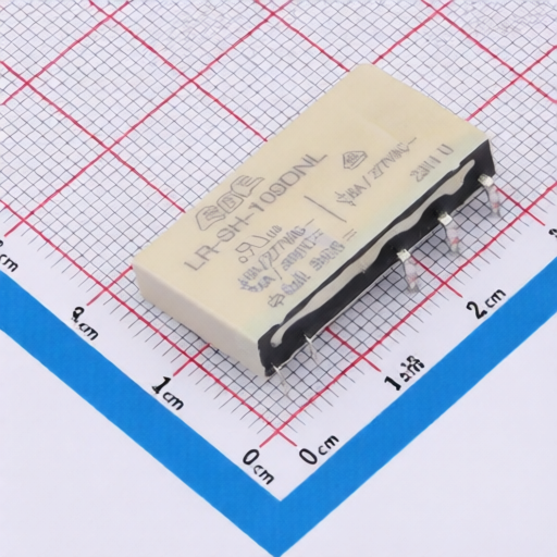 ECE ETR-LR-SH-109DNLZ for sale