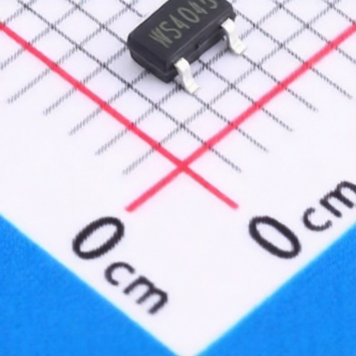 Winsok Semicon WST4045 for sale