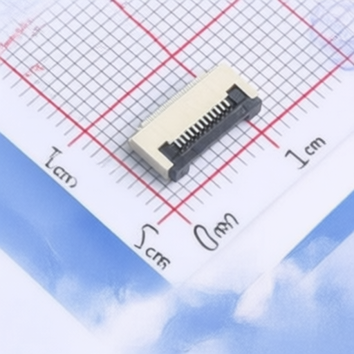 Hanbo Electronic HB-FPC-05FGXJ-H2012P for sale