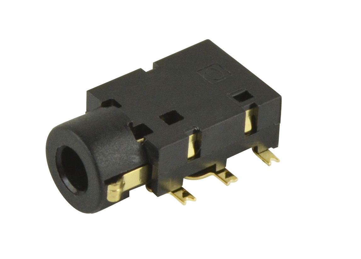 CUI SJ2-254066A-SMT-TR for sale