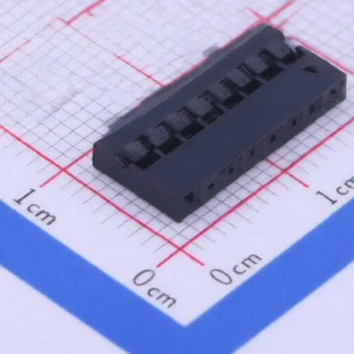 CJT(Changjiang Connectors) A2005H-8P for sale