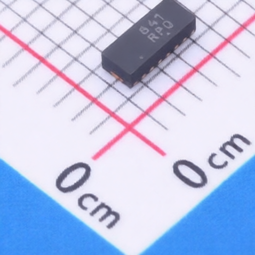 onsemi NUF8401MNT4G for sale