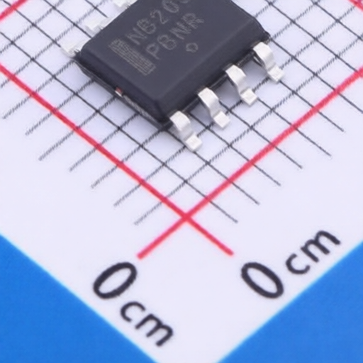 onsemi NB3N206SDR2G for sale