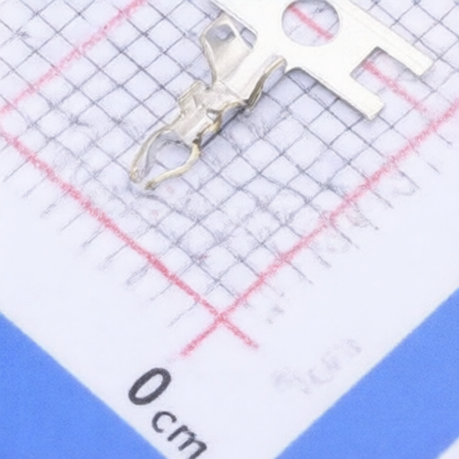 JST SIN-002T-1.2N for sale