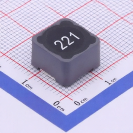 GLE GCRH127M-221MC for sale