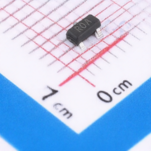 HGSEMI LM4040AIM3-10/TR for sale