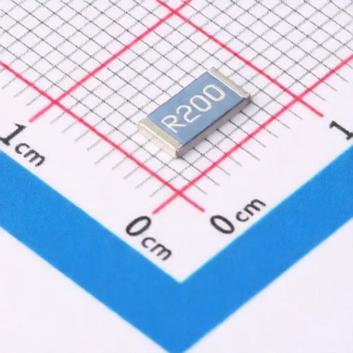 TT Electronics LR2512-R20FW for sale