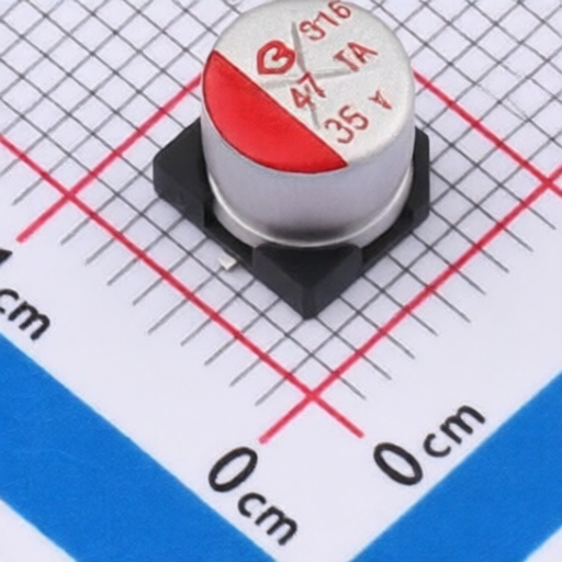 BERYL Electronic Tech HTA035M470E058SM1R for sale