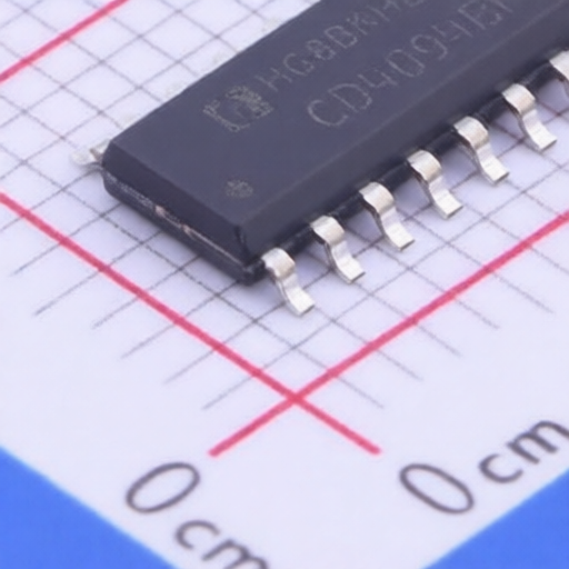 HGSEMI CD4094BM/TR for sale
