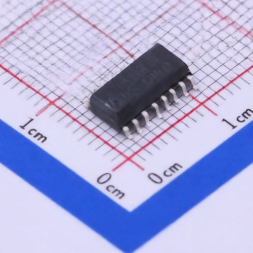 IKSEMICON ILX3232DT for sale