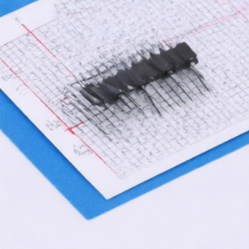 CONNFLY Elec DS1021-1x5SF11-B for sale