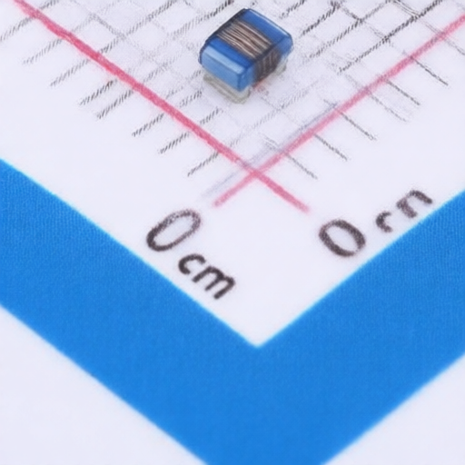 Magnetsyc SLQW2012C1R6JT for sale