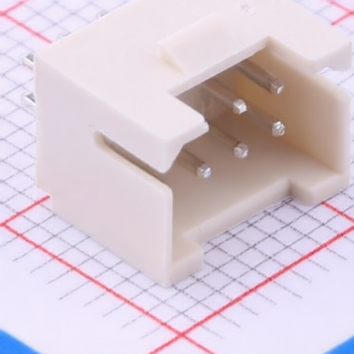CJT(Changjiang Connectors) A2008WV-2X4P for sale