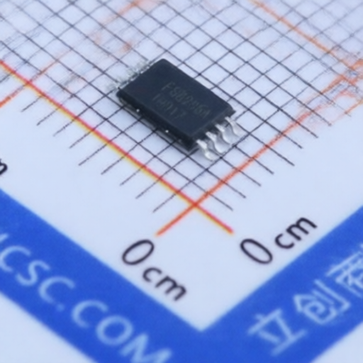 Fortune Semicon FS8205A for sale