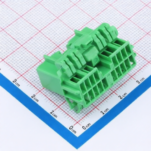 JAE Electronics IL-AG5-18S-D3C1 for sale