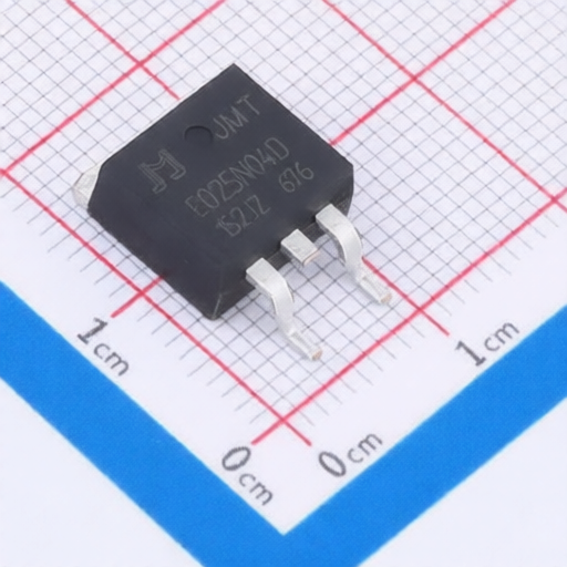 Jiangsu JieJie Microelectronics JMTE025N04D for sale
